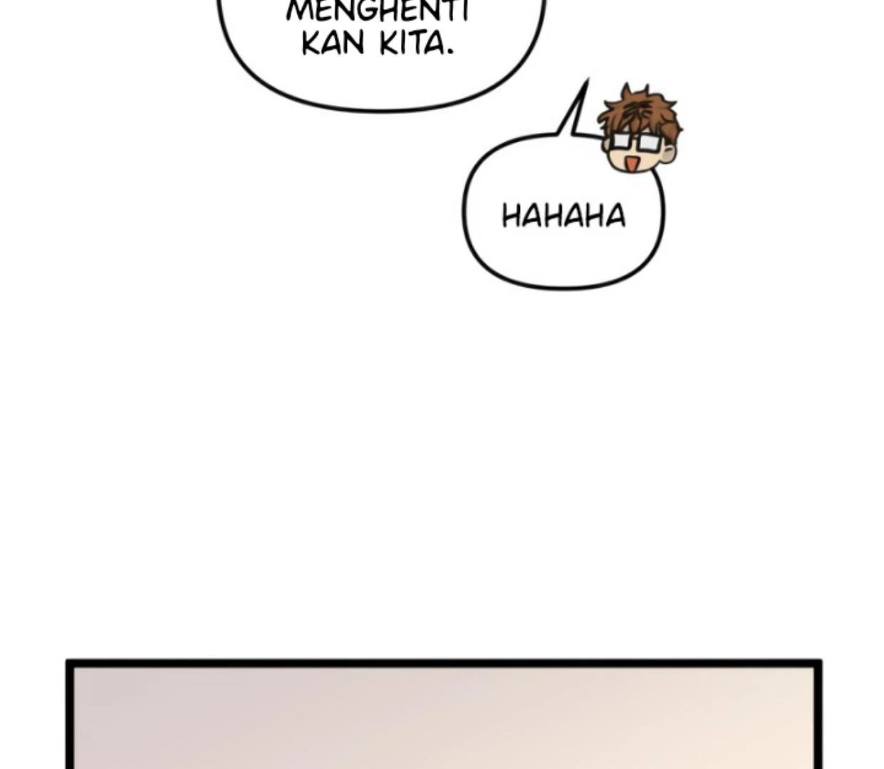 Homeless Chapter 171 Gambar 107