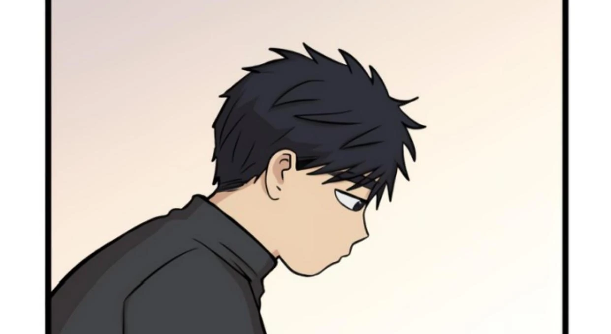 Homeless Chapter 171 Gambar 108