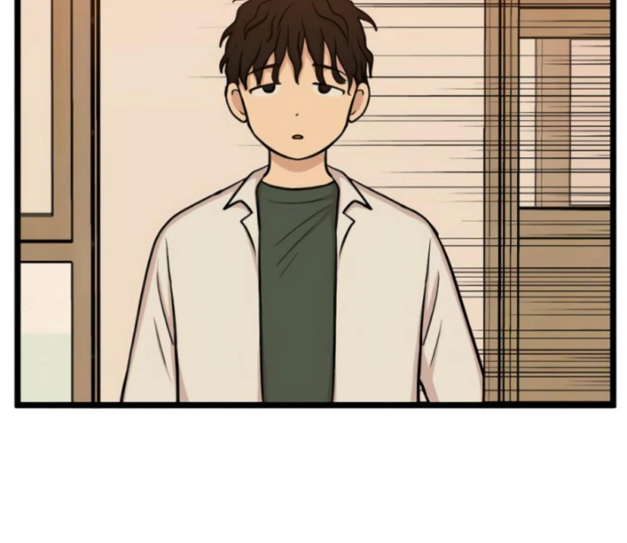 Homeless Chapter 171 Gambar 11