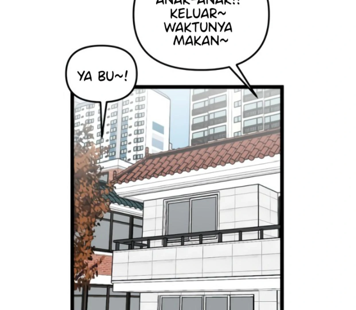 Homeless Chapter 171 Gambar 112
