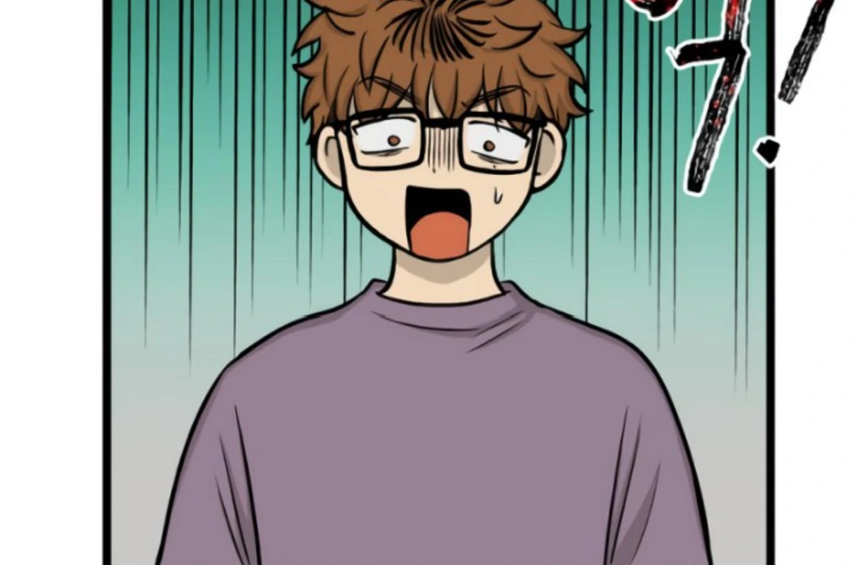 Homeless Chapter 171 Gambar 116