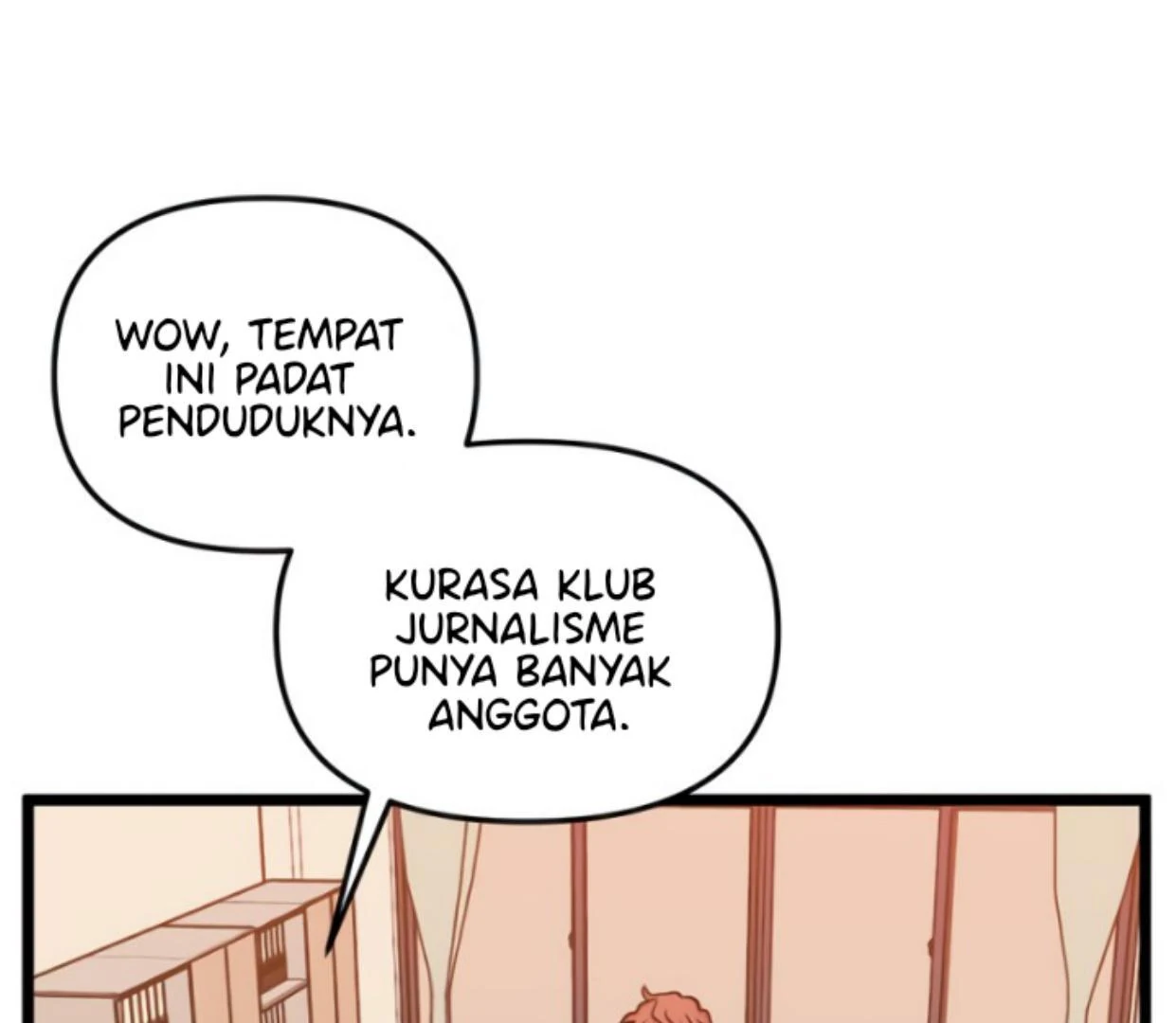 Homeless Chapter 171 Gambar 12