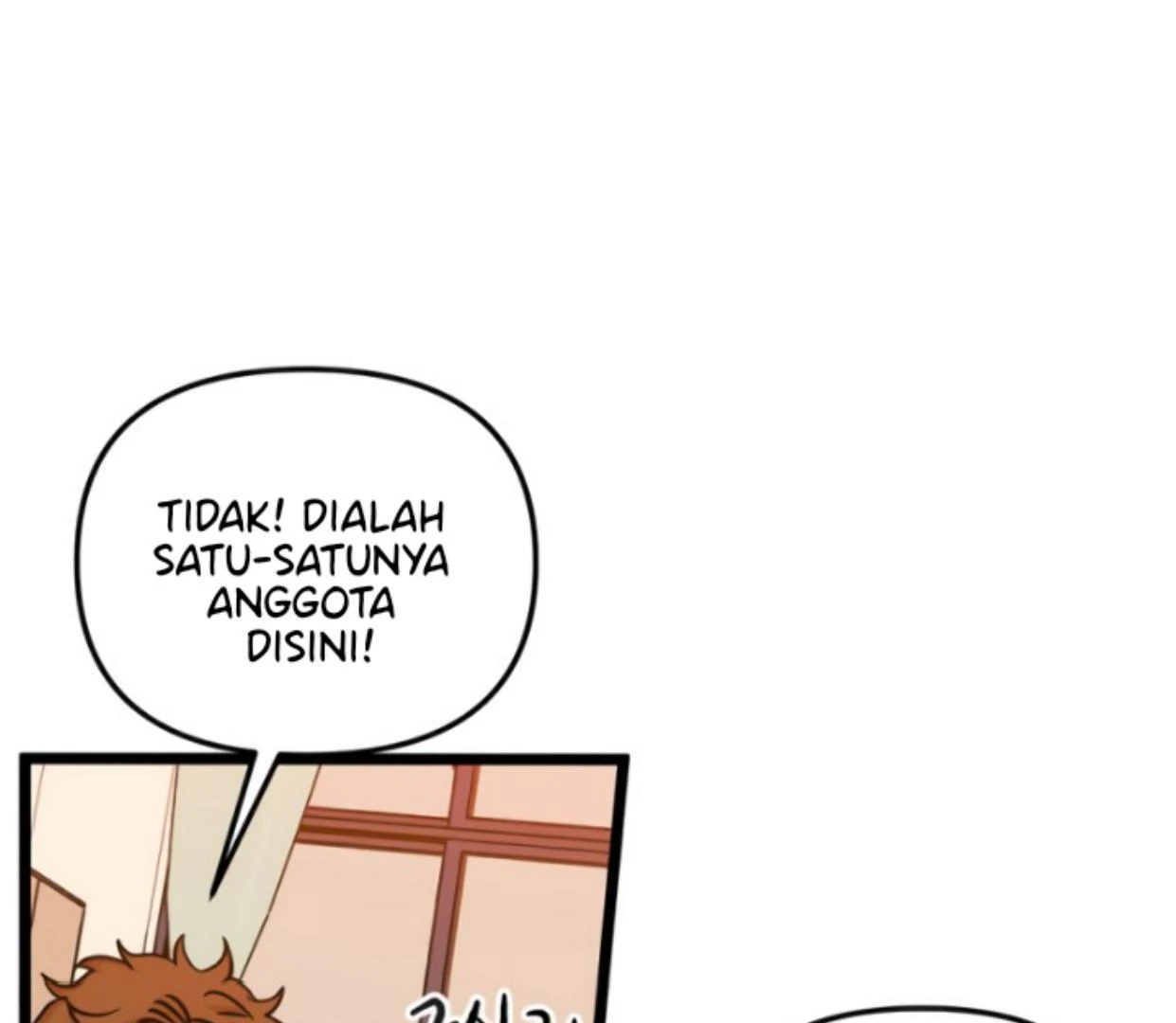 Homeless Chapter 171 Gambar 14