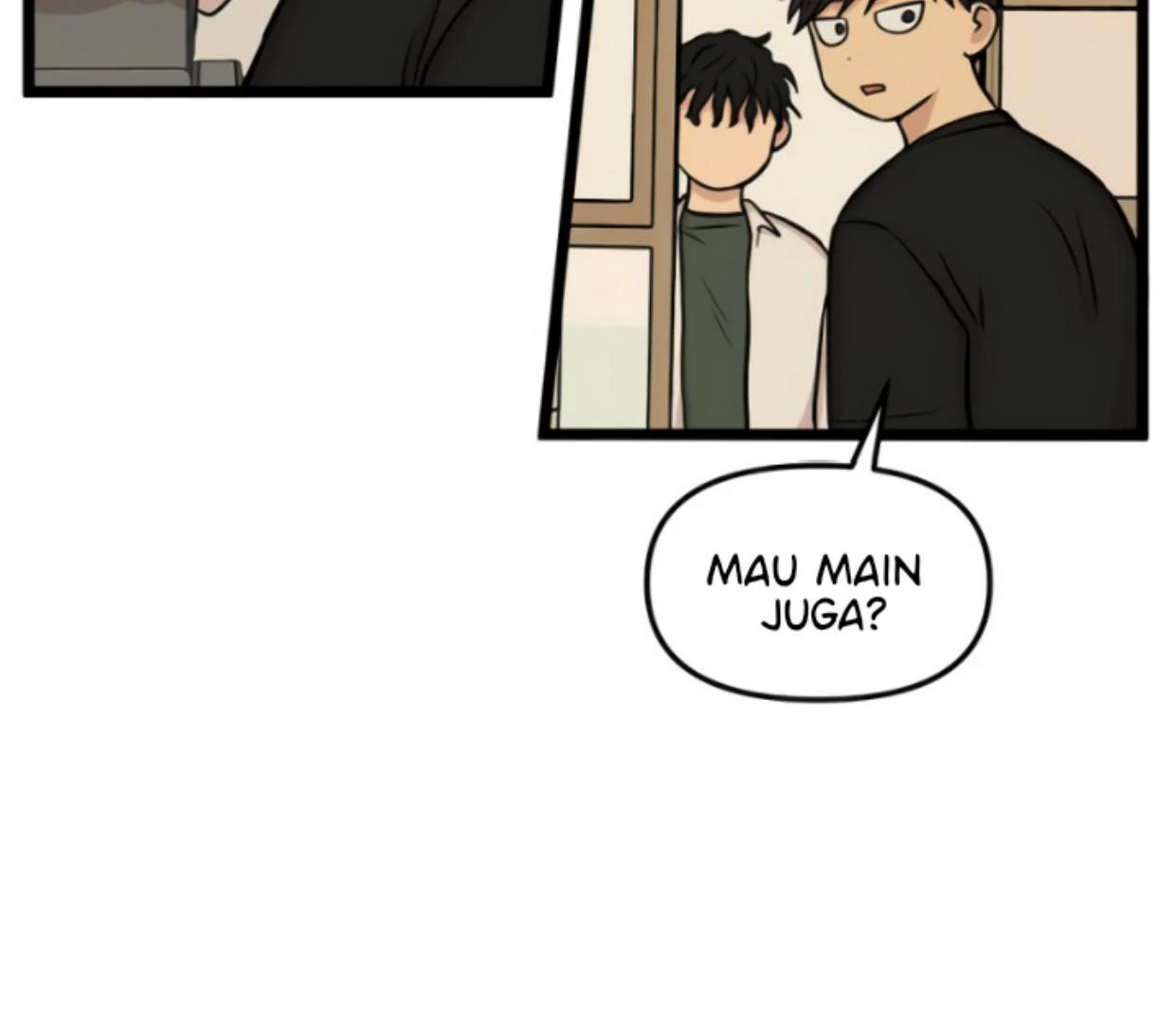 Homeless Chapter 171 Gambar 20
