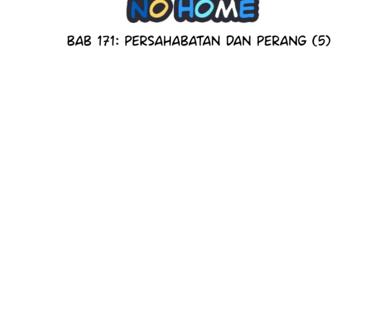 Homeless Chapter 171 Gambar 3
