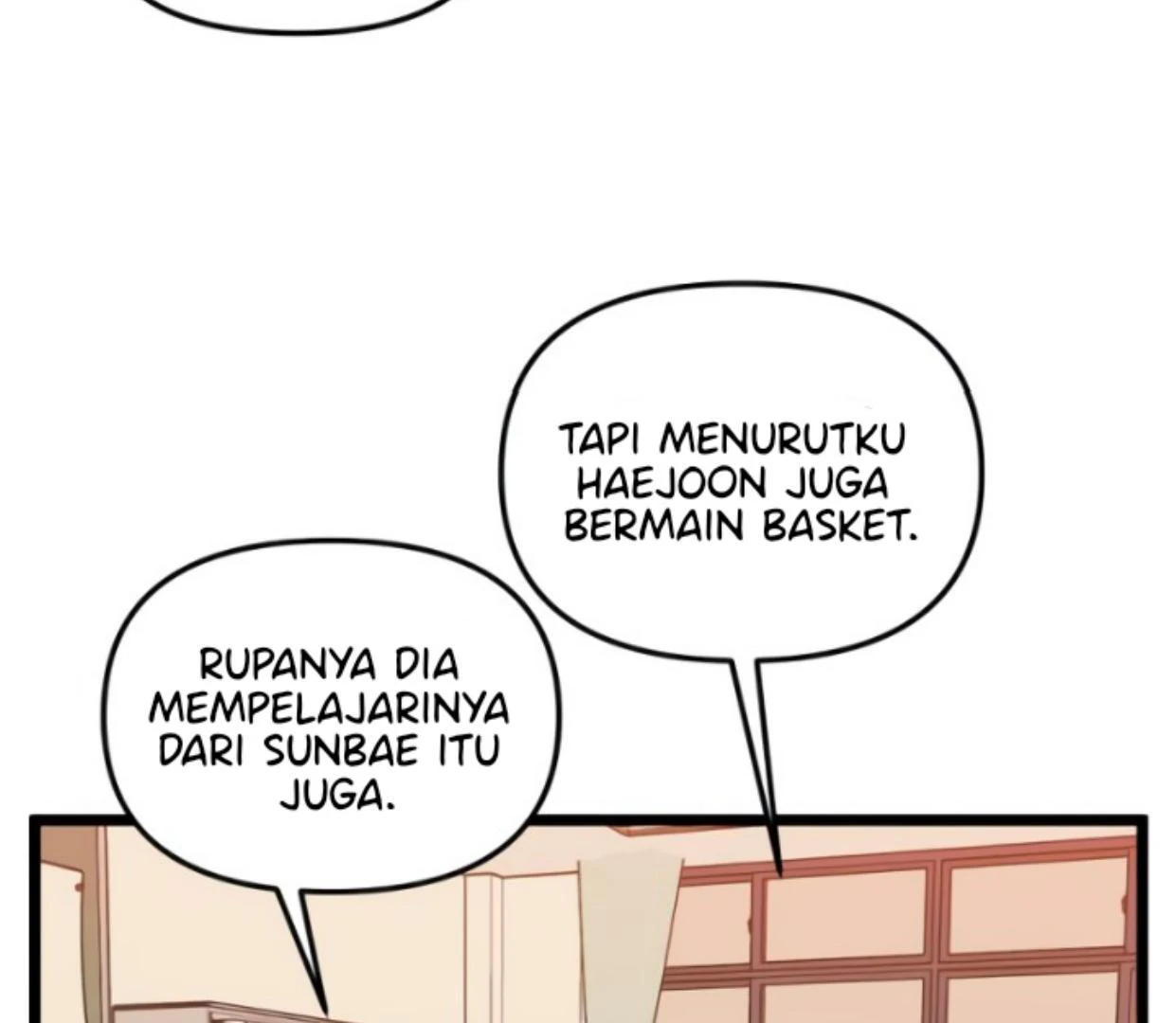 Homeless Chapter 171 Gambar 30