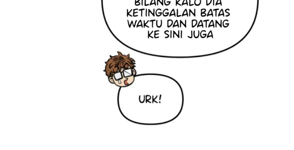 Homeless Chapter 171 Gambar 37