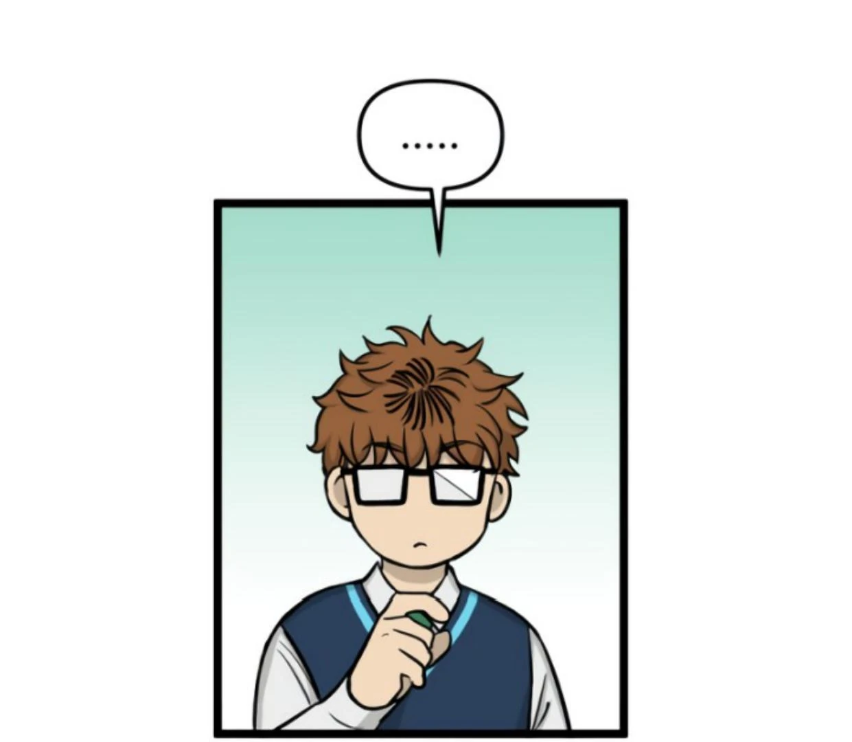 Homeless Chapter 171 Gambar 38