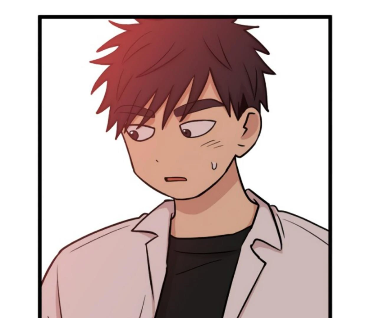 Homeless Chapter 171 Gambar 4