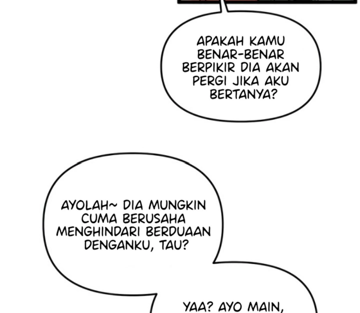 Homeless Chapter 171 Gambar 41