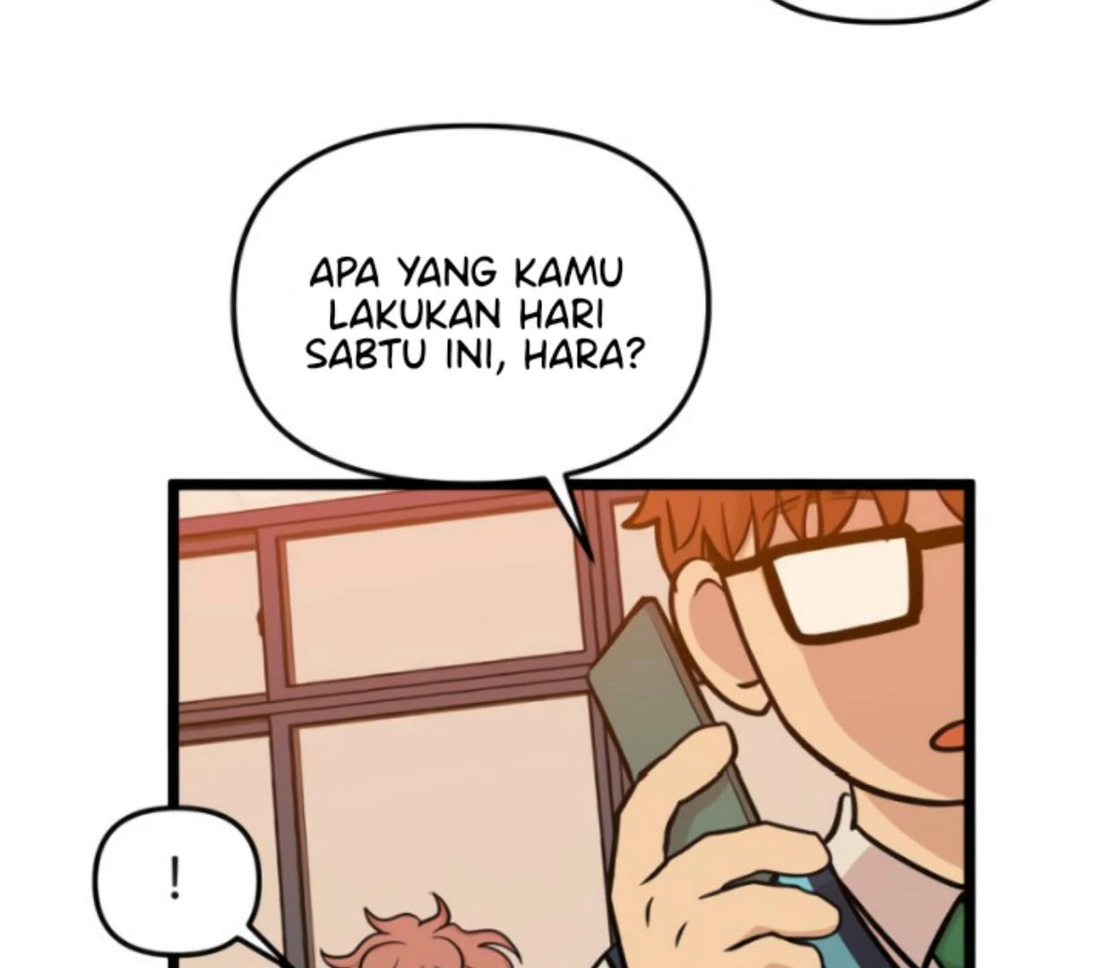 Homeless Chapter 171 Gambar 51
