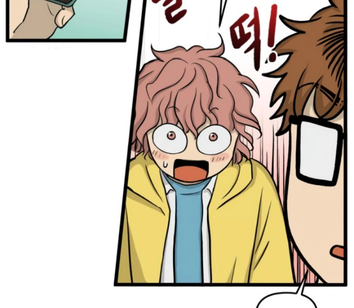 Homeless Chapter 171 Gambar 56