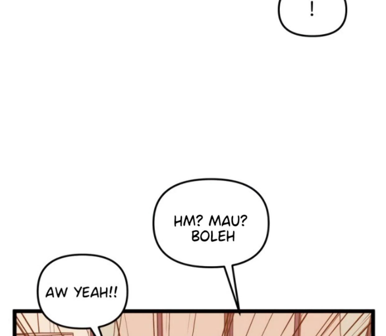 Homeless Chapter 171 Gambar 57