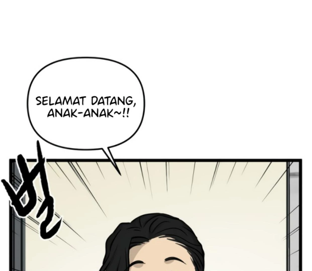 Homeless Chapter 171 Gambar 61