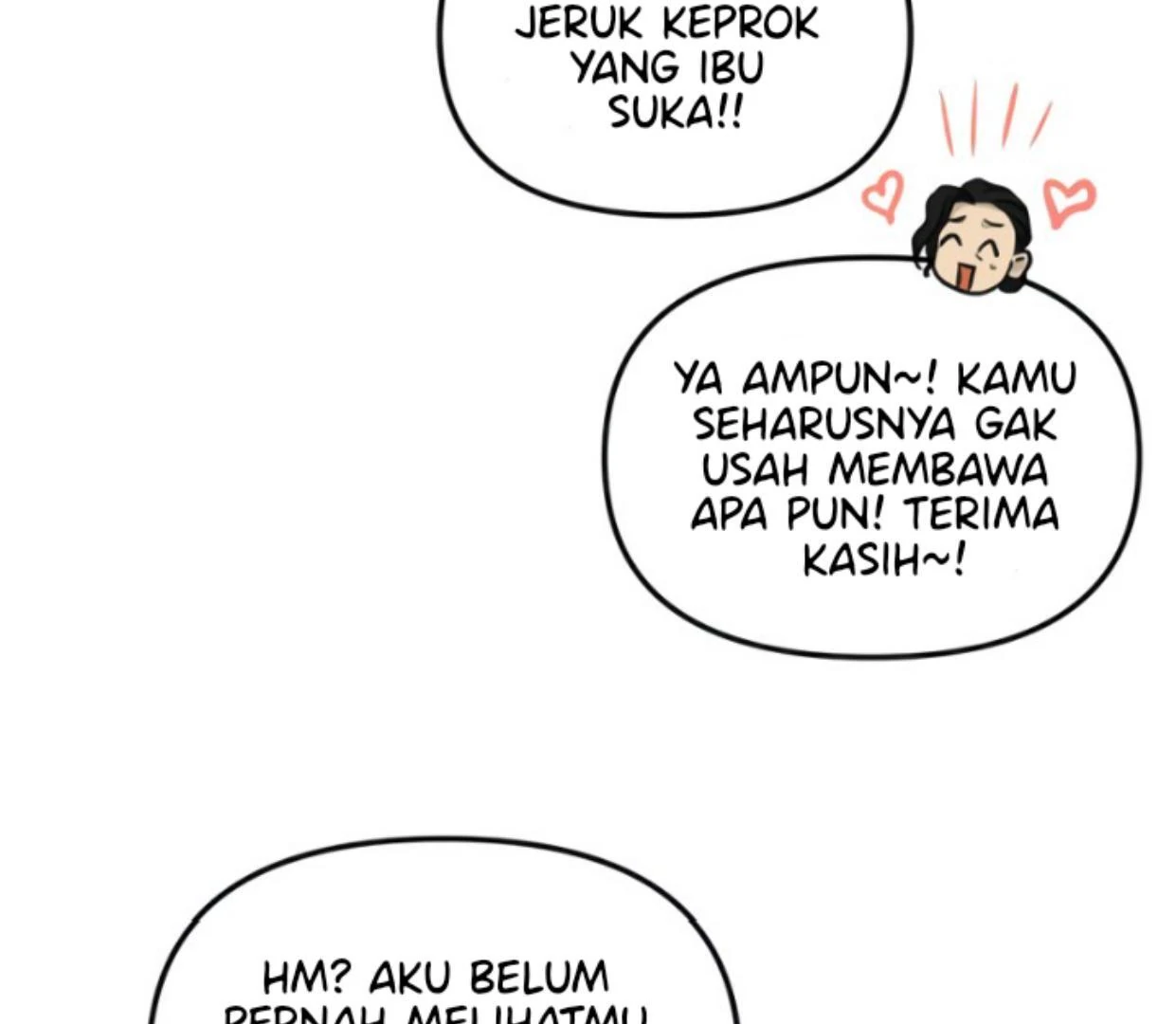 Homeless Chapter 171 Gambar 65