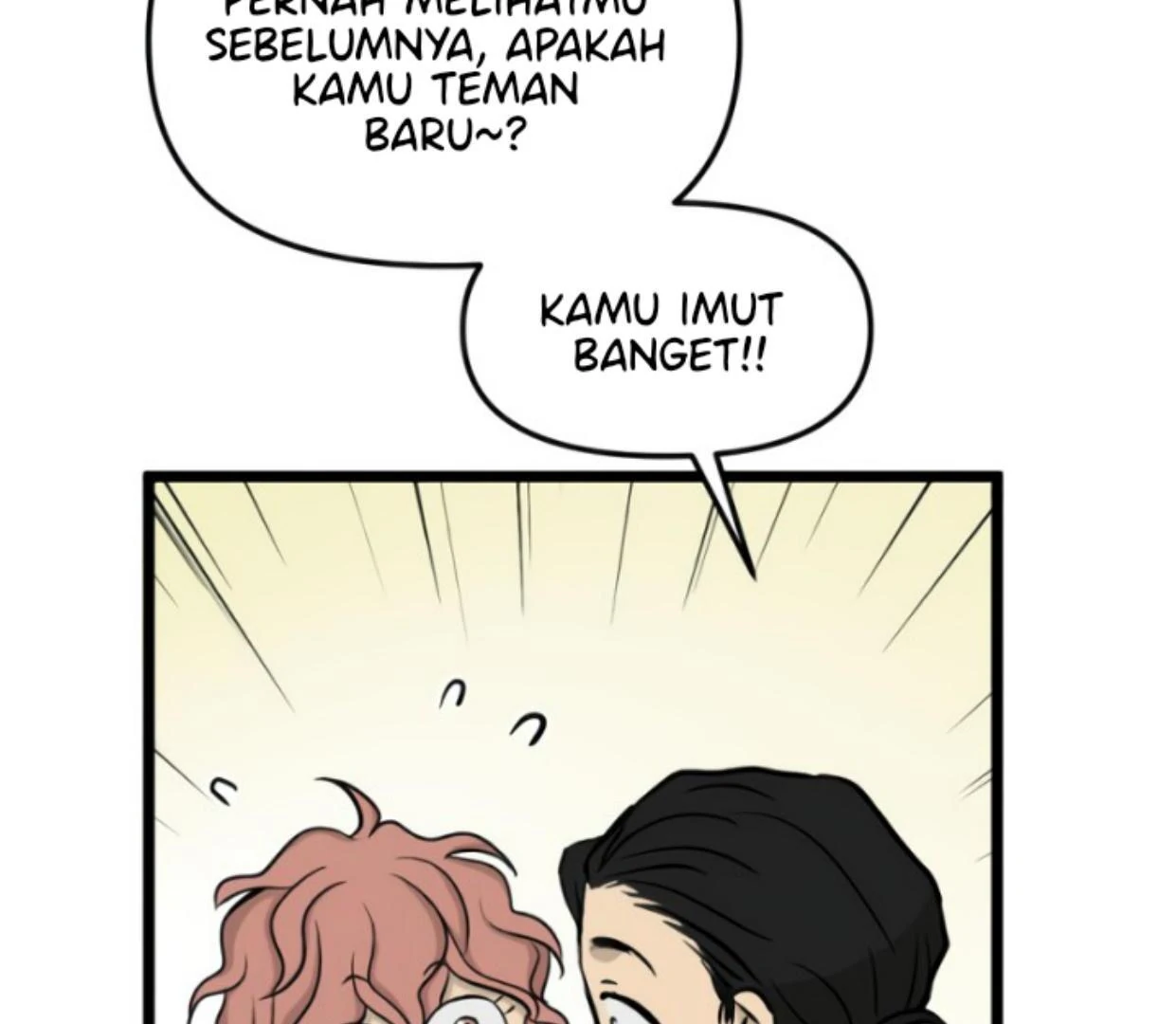 Homeless Chapter 171 Gambar 66