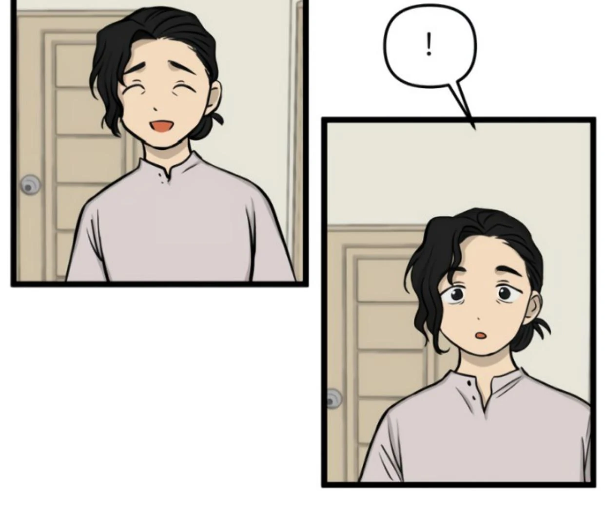 Homeless Chapter 171 Gambar 69
