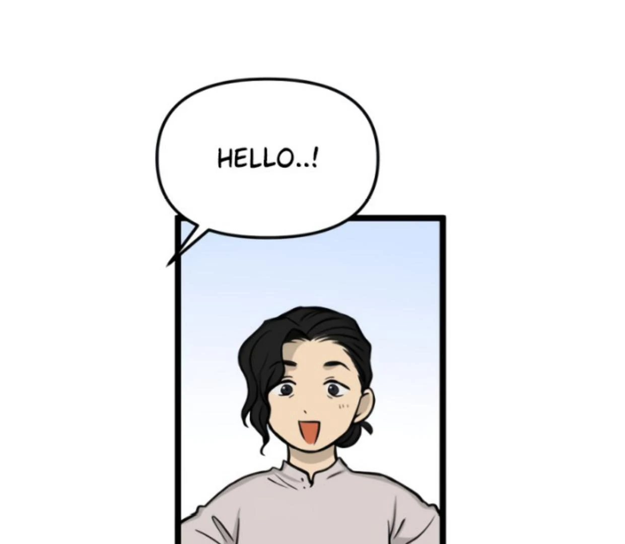 Homeless Chapter 171 Gambar 73