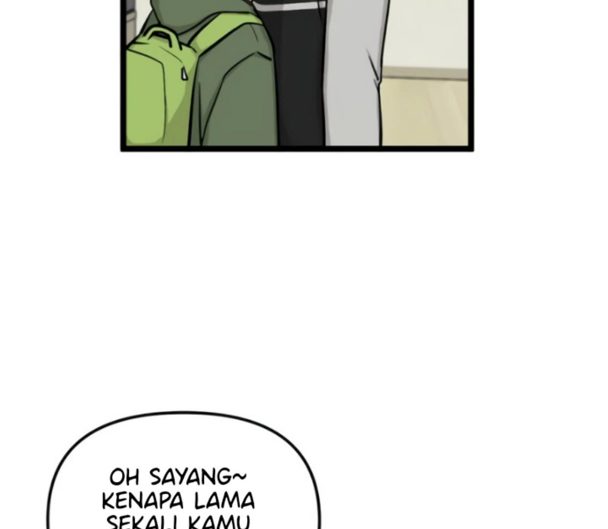 Homeless Chapter 171 Gambar 77