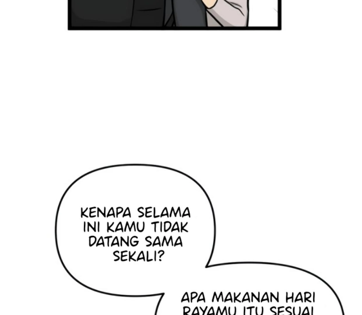 Homeless Chapter 171 Gambar 79