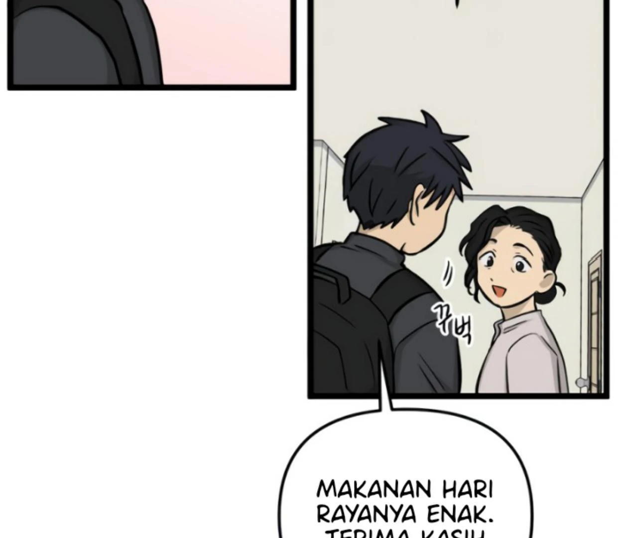 Homeless Chapter 171 Gambar 83