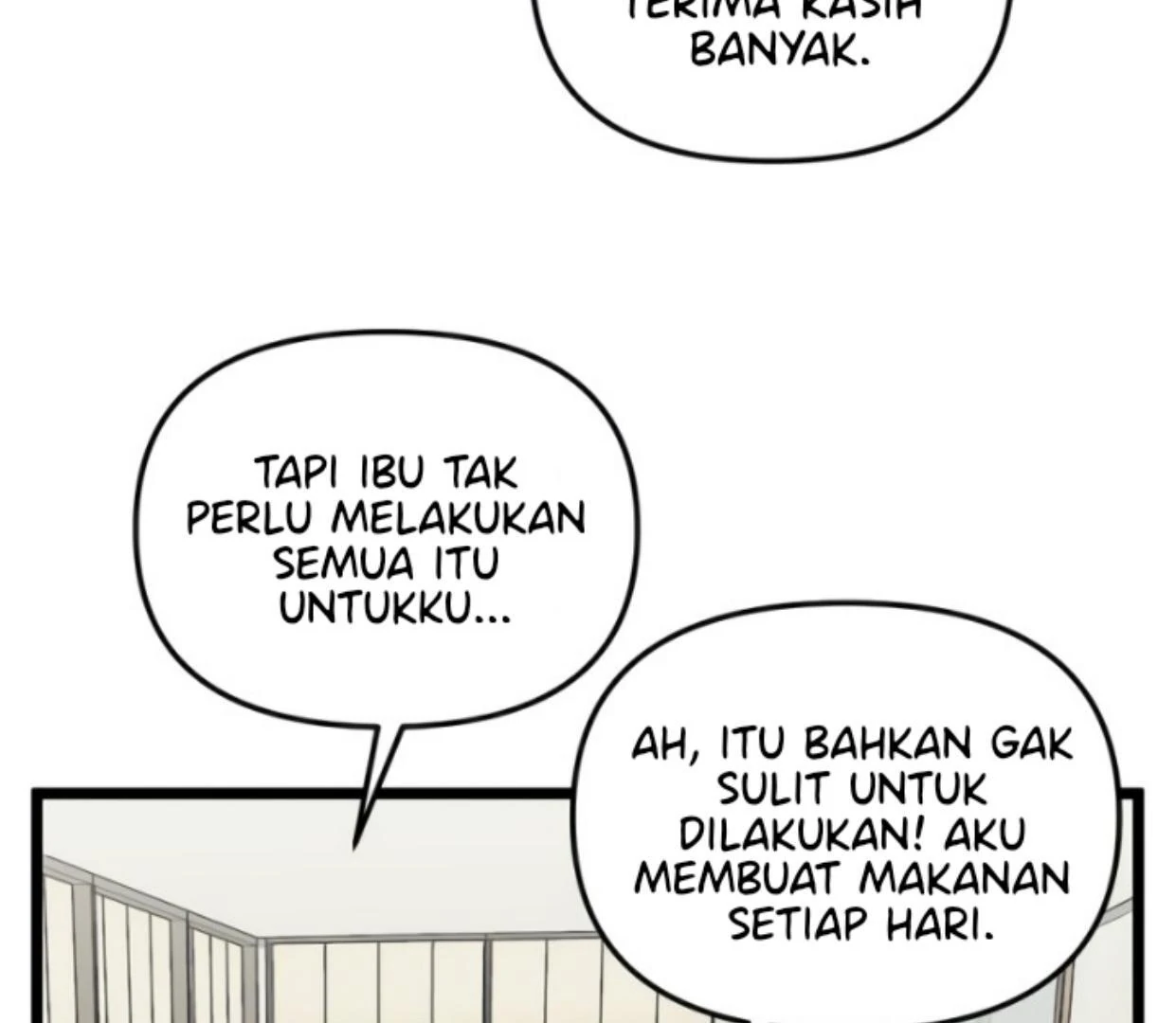Homeless Chapter 171 Gambar 84