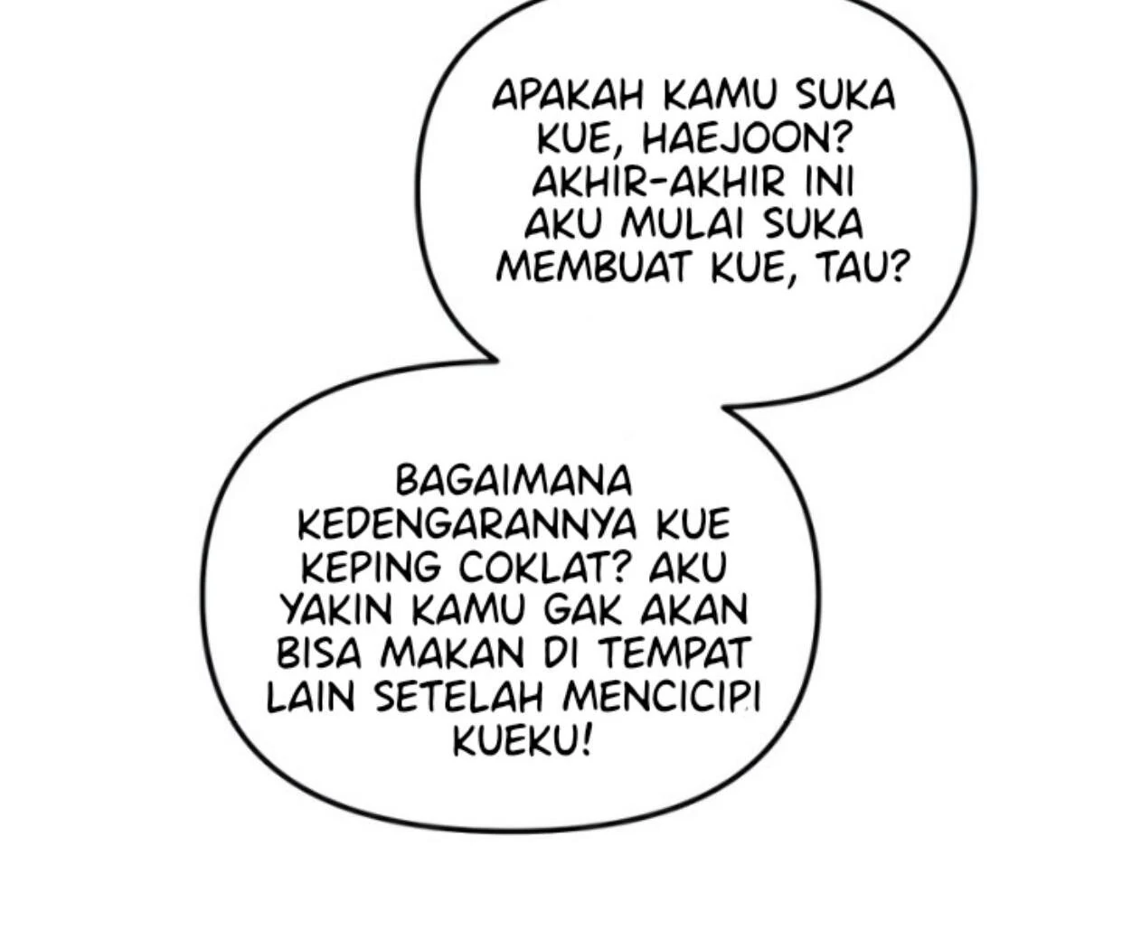 Homeless Chapter 171 Gambar 86