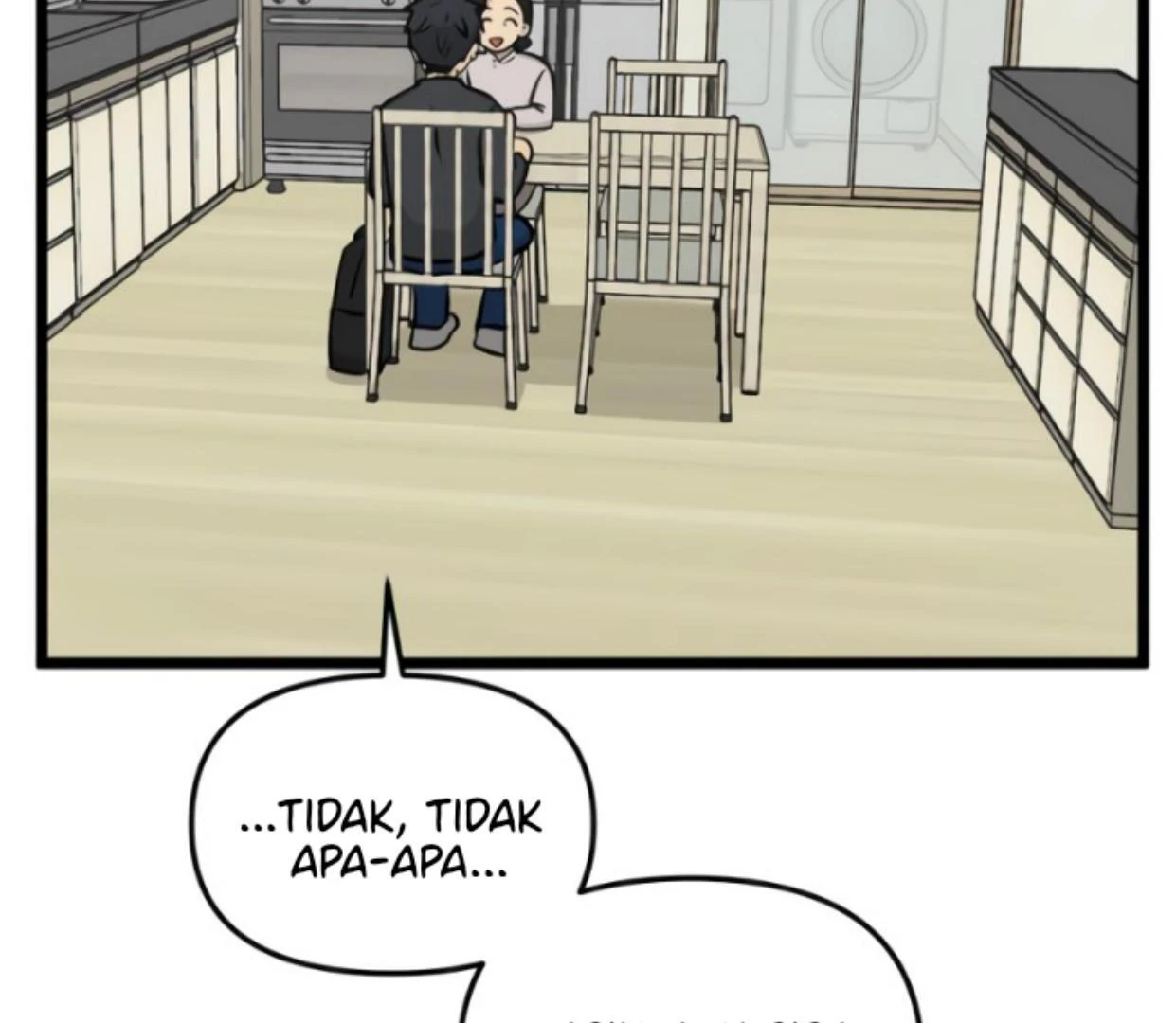 Homeless Chapter 171 Gambar 88