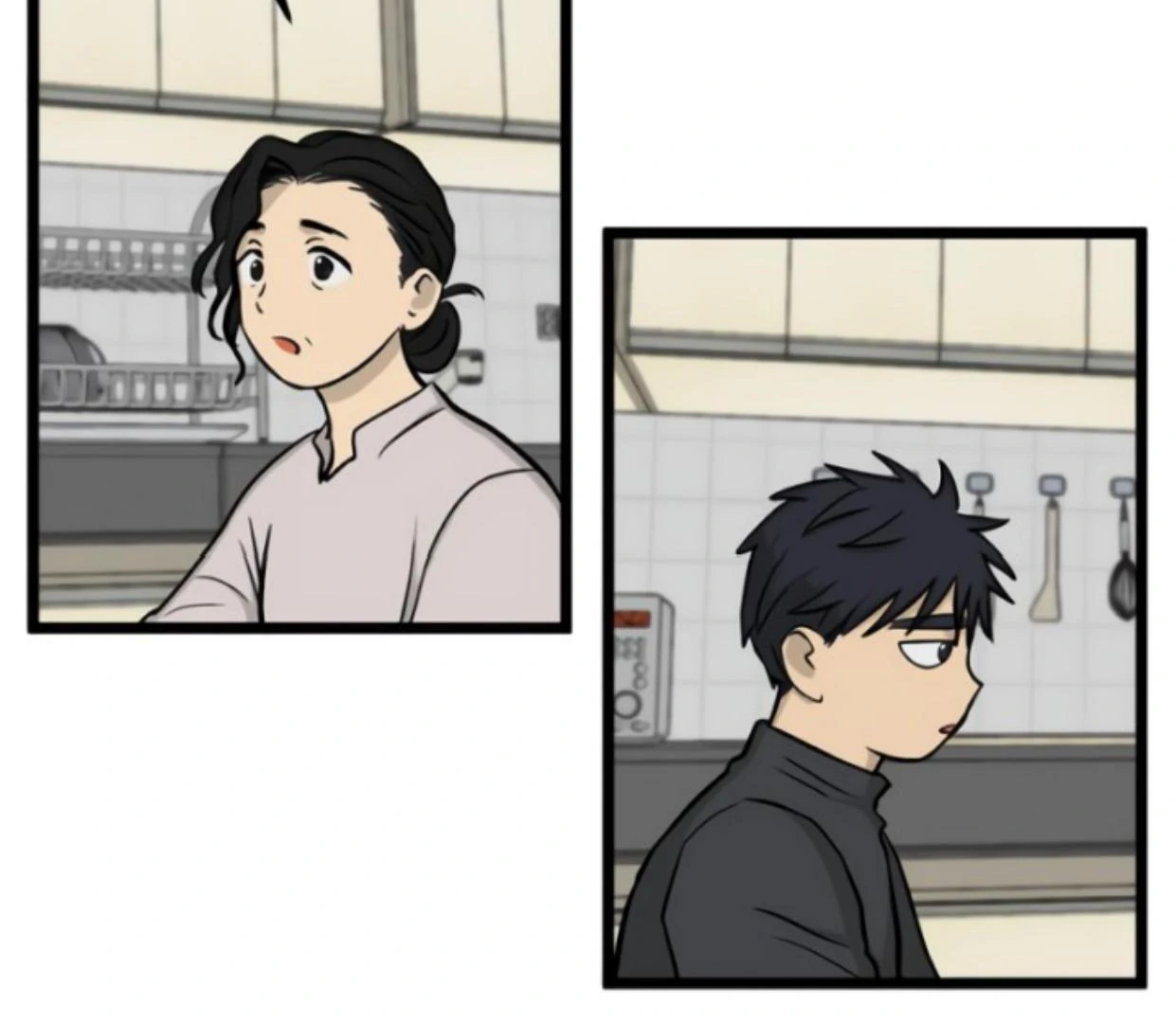 Homeless Chapter 171 Gambar 94