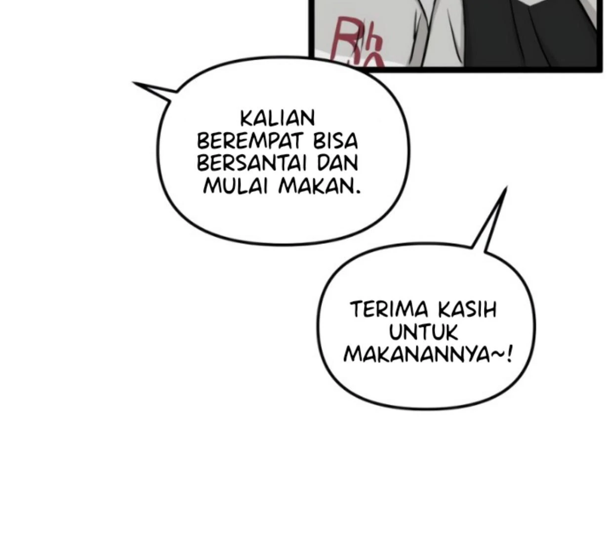 Homeless Chapter 172 Gambar 10