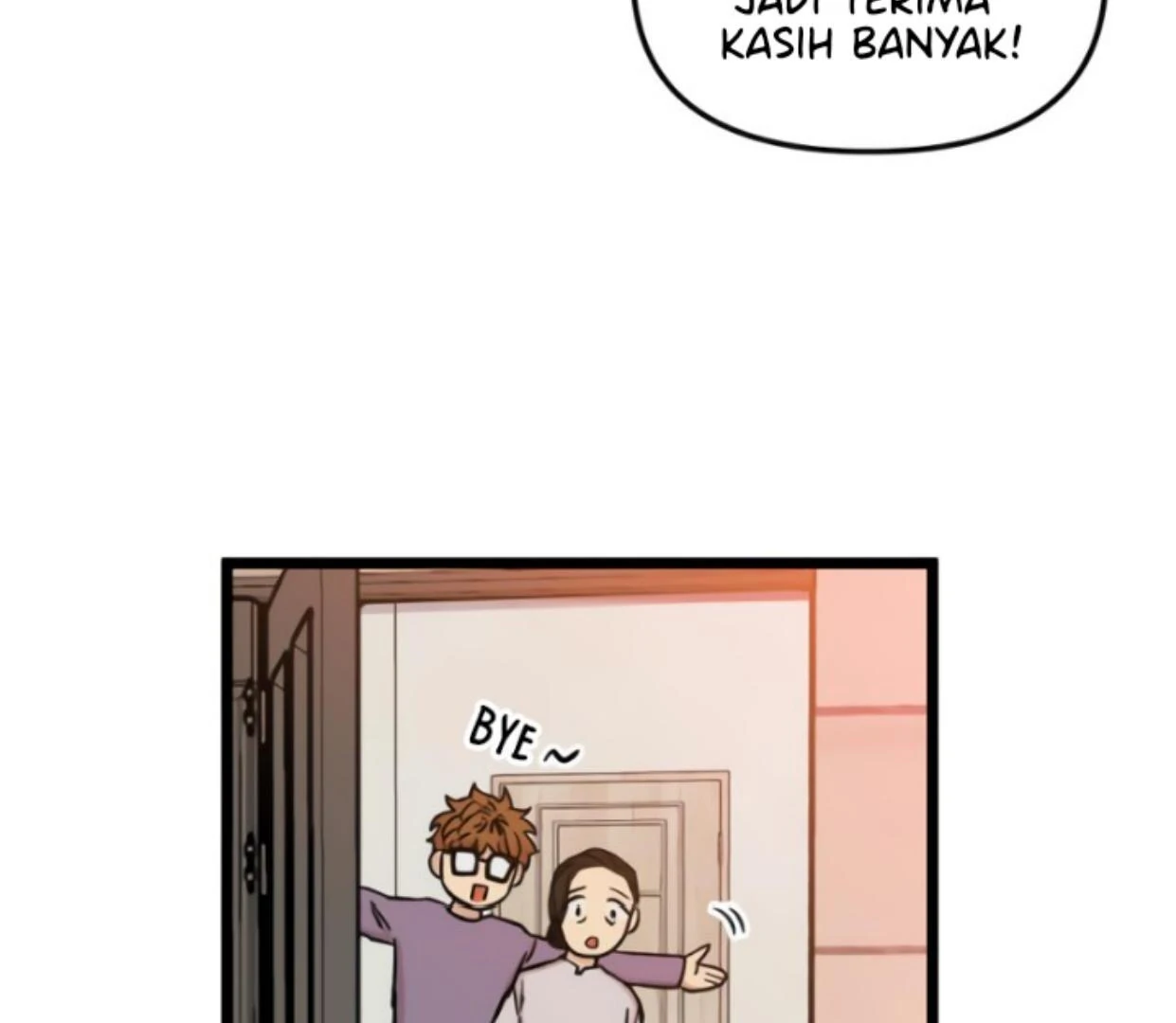 Homeless Chapter 172 Gambar 102
