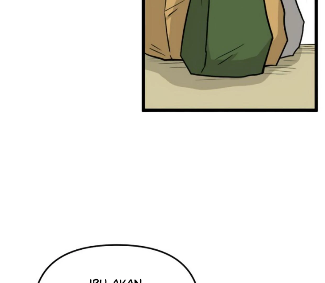 Homeless Chapter 172 Gambar 106