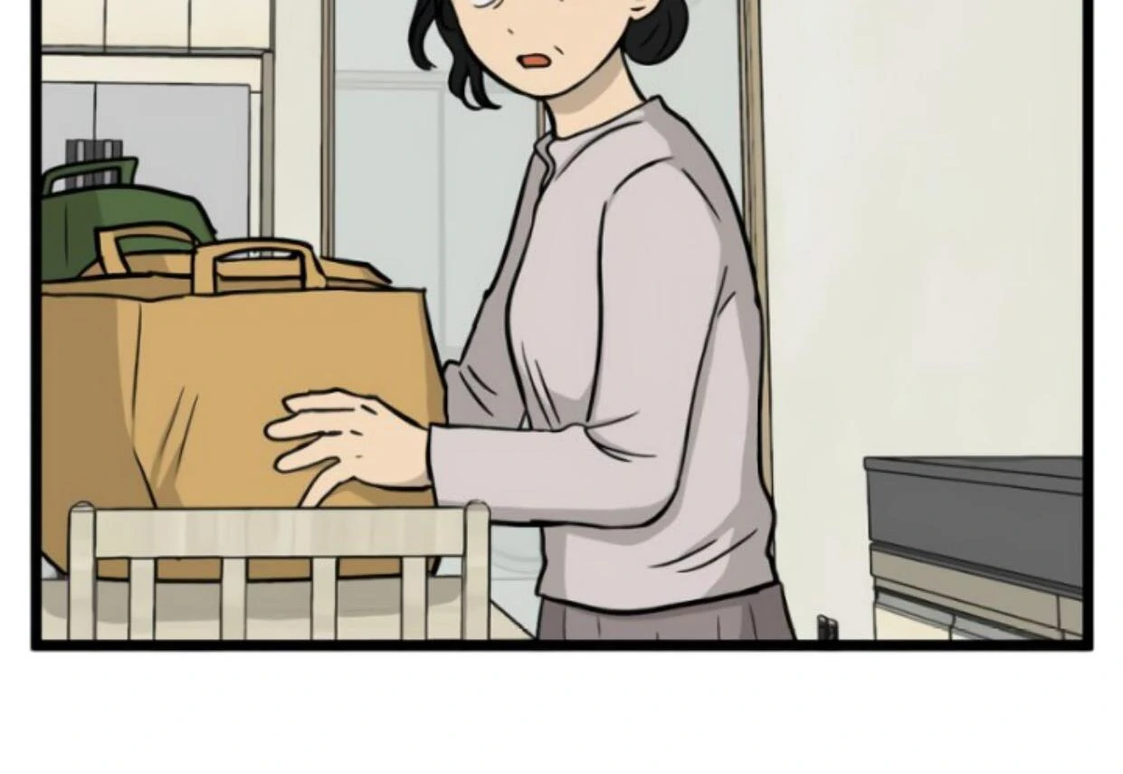 Homeless Chapter 172 Gambar 108