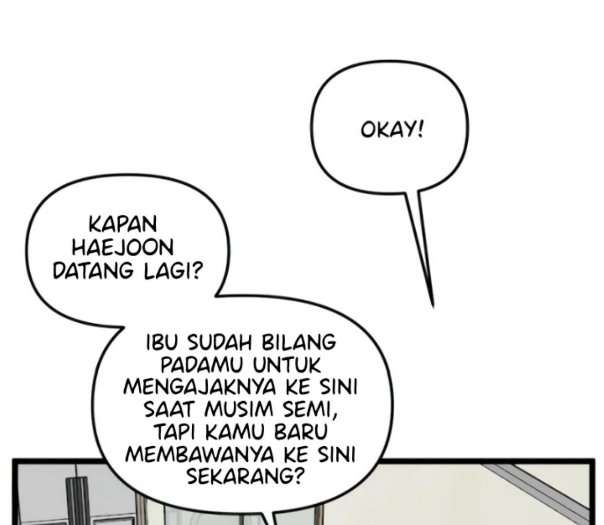 Homeless Chapter 172 Gambar 109