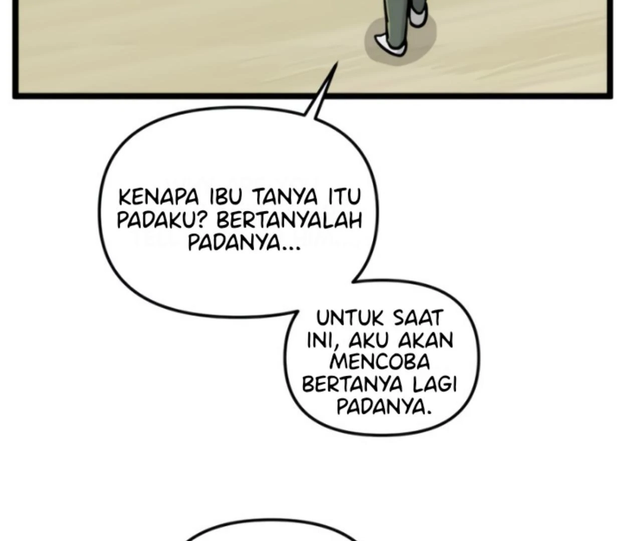 Homeless Chapter 172 Gambar 111
