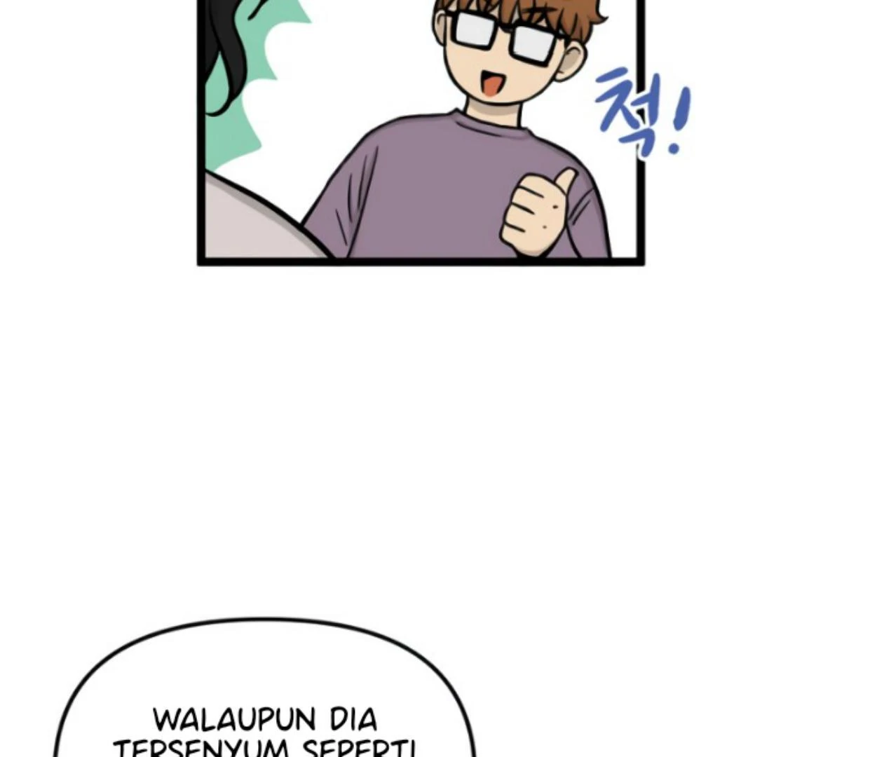 Homeless Chapter 172 Gambar 113