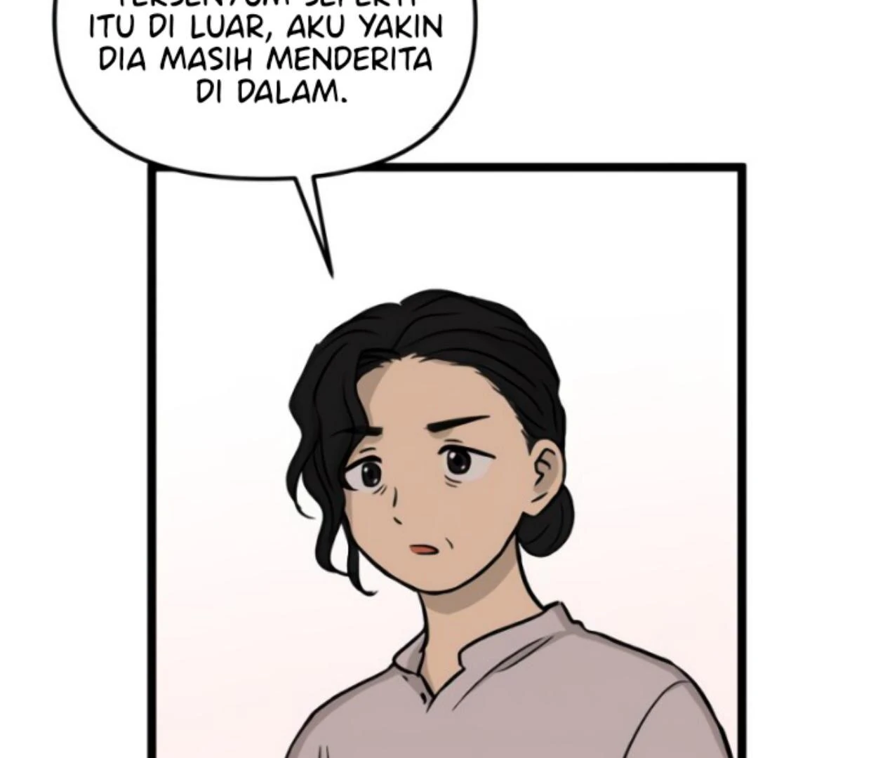 Homeless Chapter 172 Gambar 114