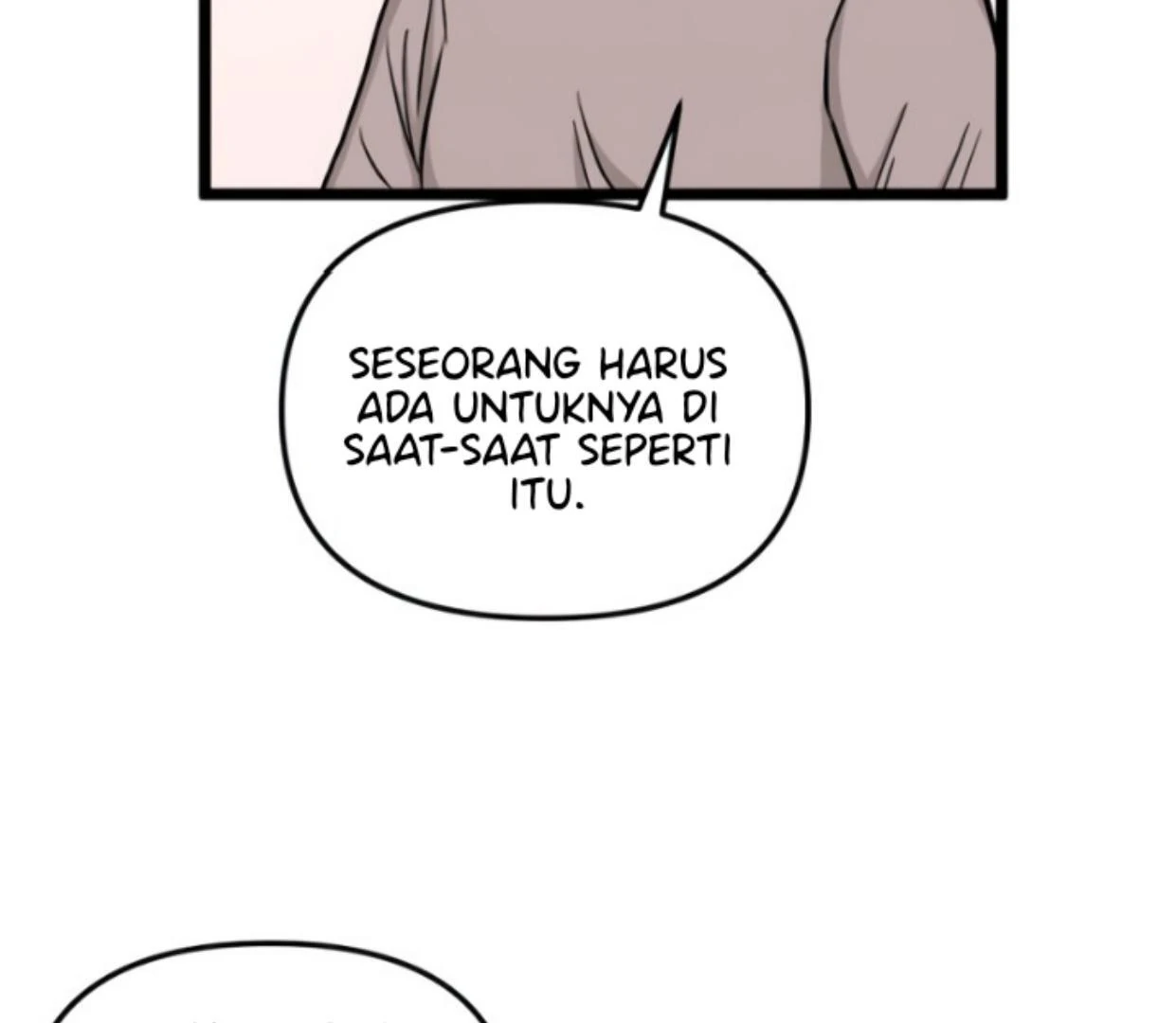 Homeless Chapter 172 Gambar 115