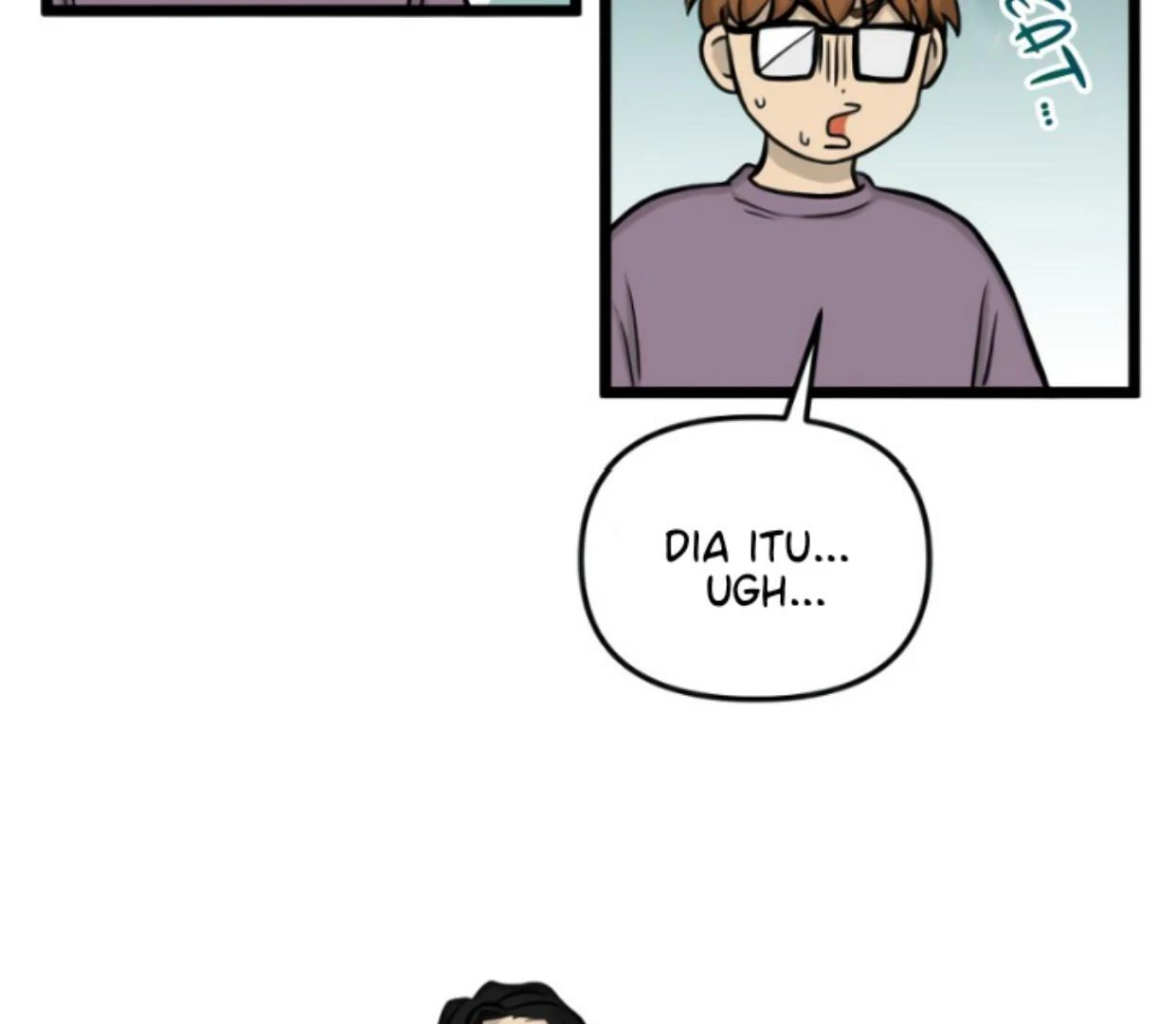 Homeless Chapter 172 Gambar 117
