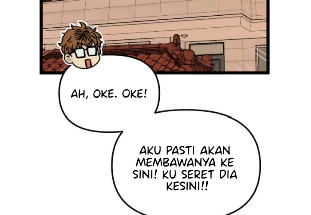 Homeless Chapter 172 Gambar 119