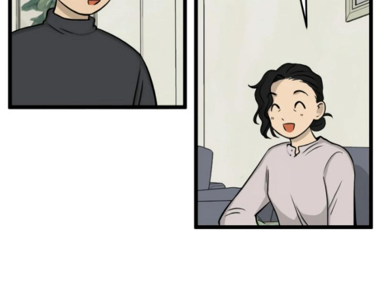 Homeless Chapter 172 Gambar 12