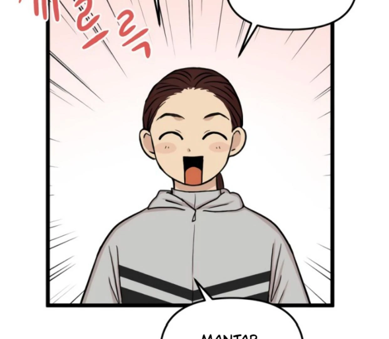 Homeless Chapter 172 Gambar 16
