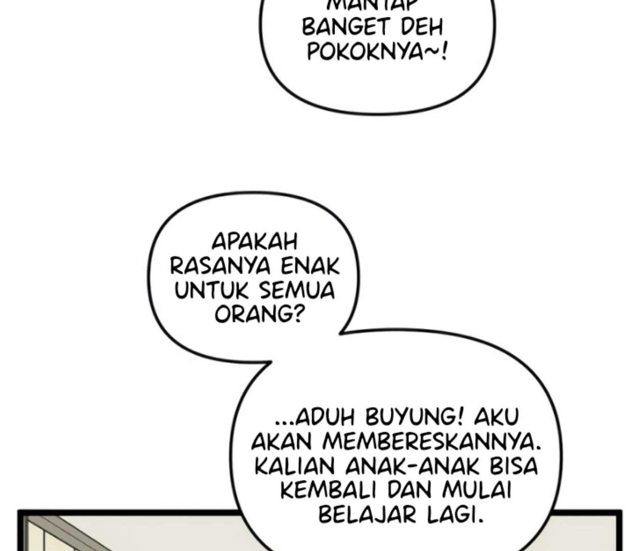 Homeless Chapter 172 Gambar 17