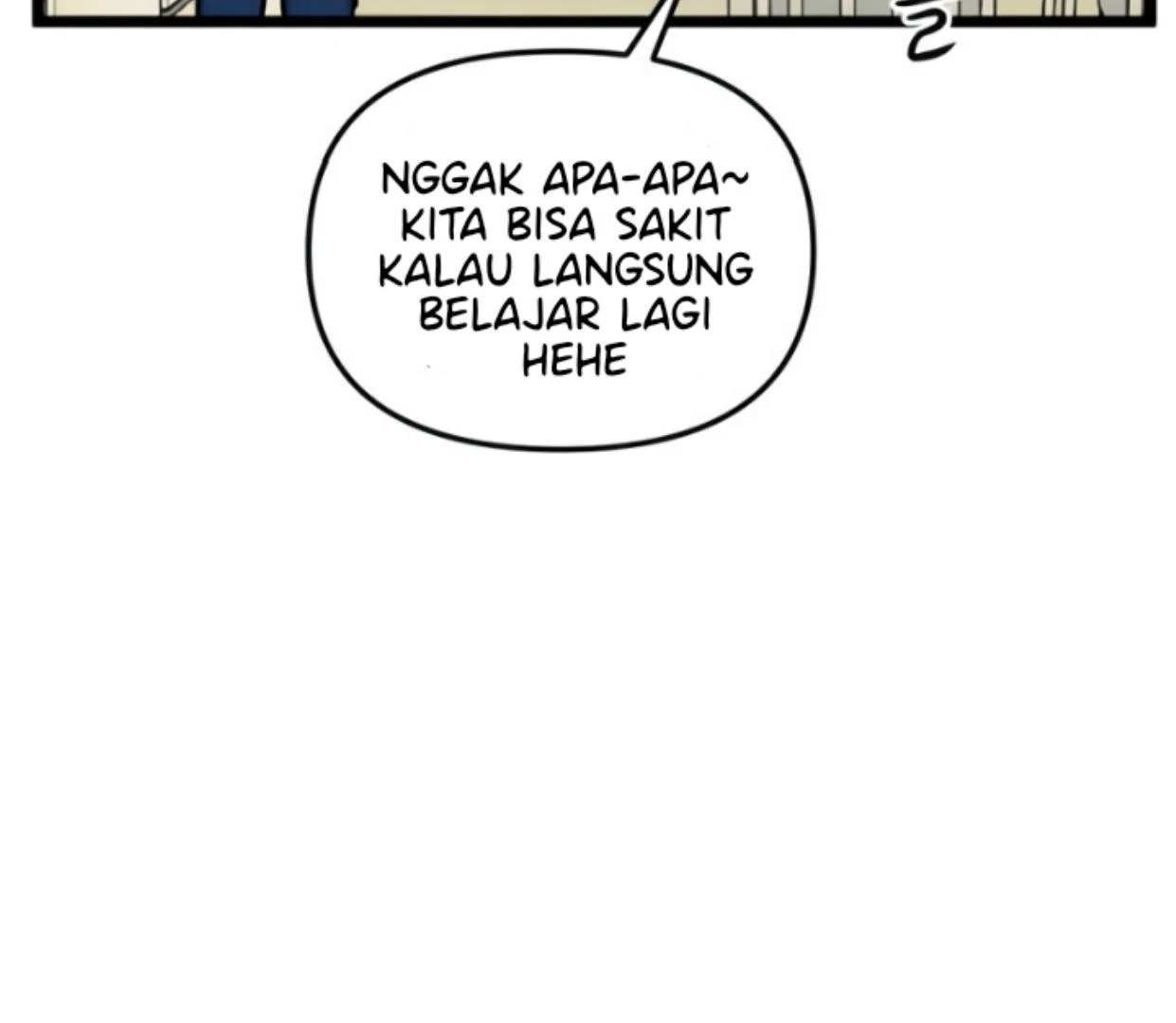 Homeless Chapter 172 Gambar 19