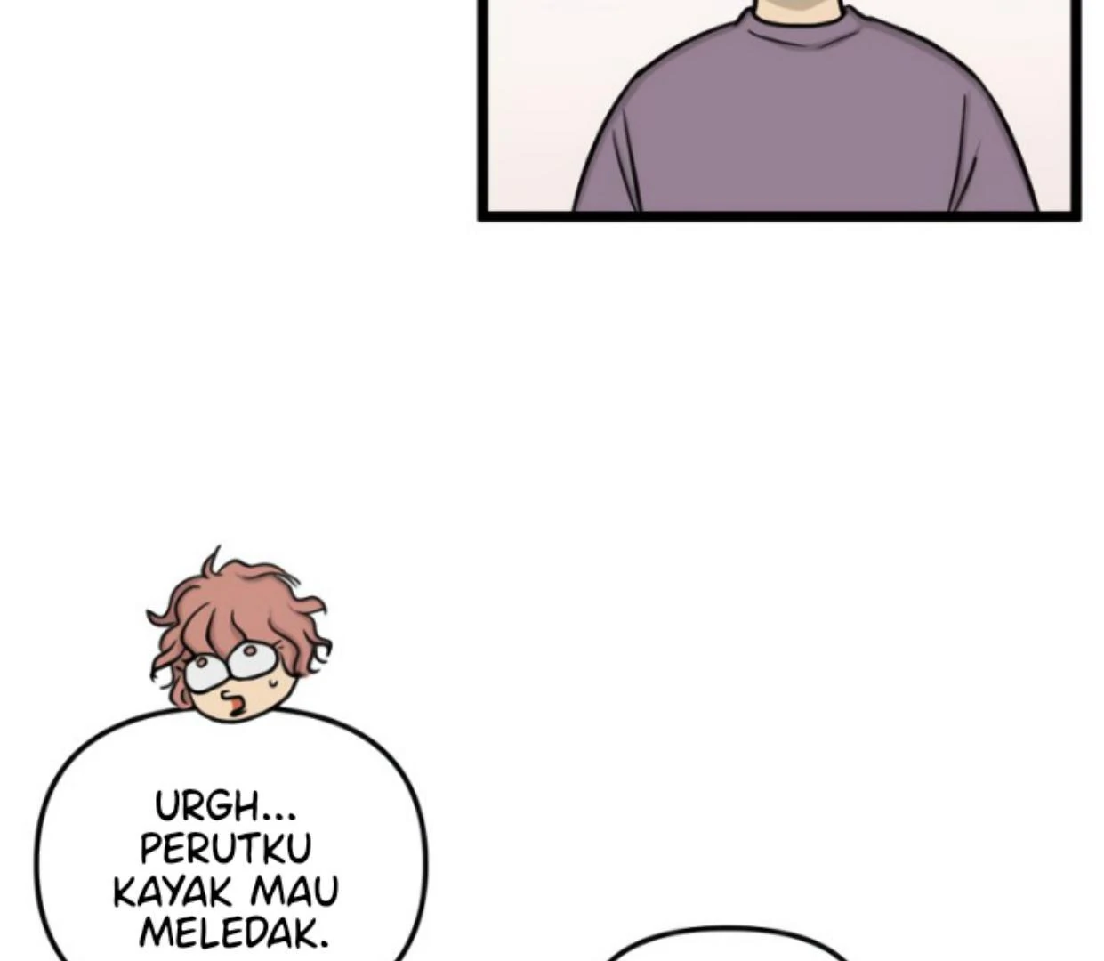 Homeless Chapter 172 Gambar 21