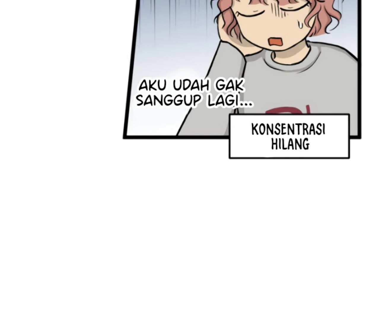 Homeless Chapter 172 Gambar 30