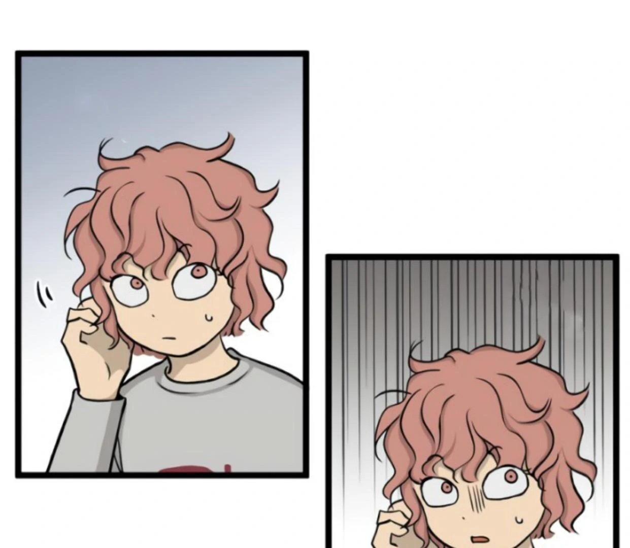 Homeless Chapter 172 Gambar 31