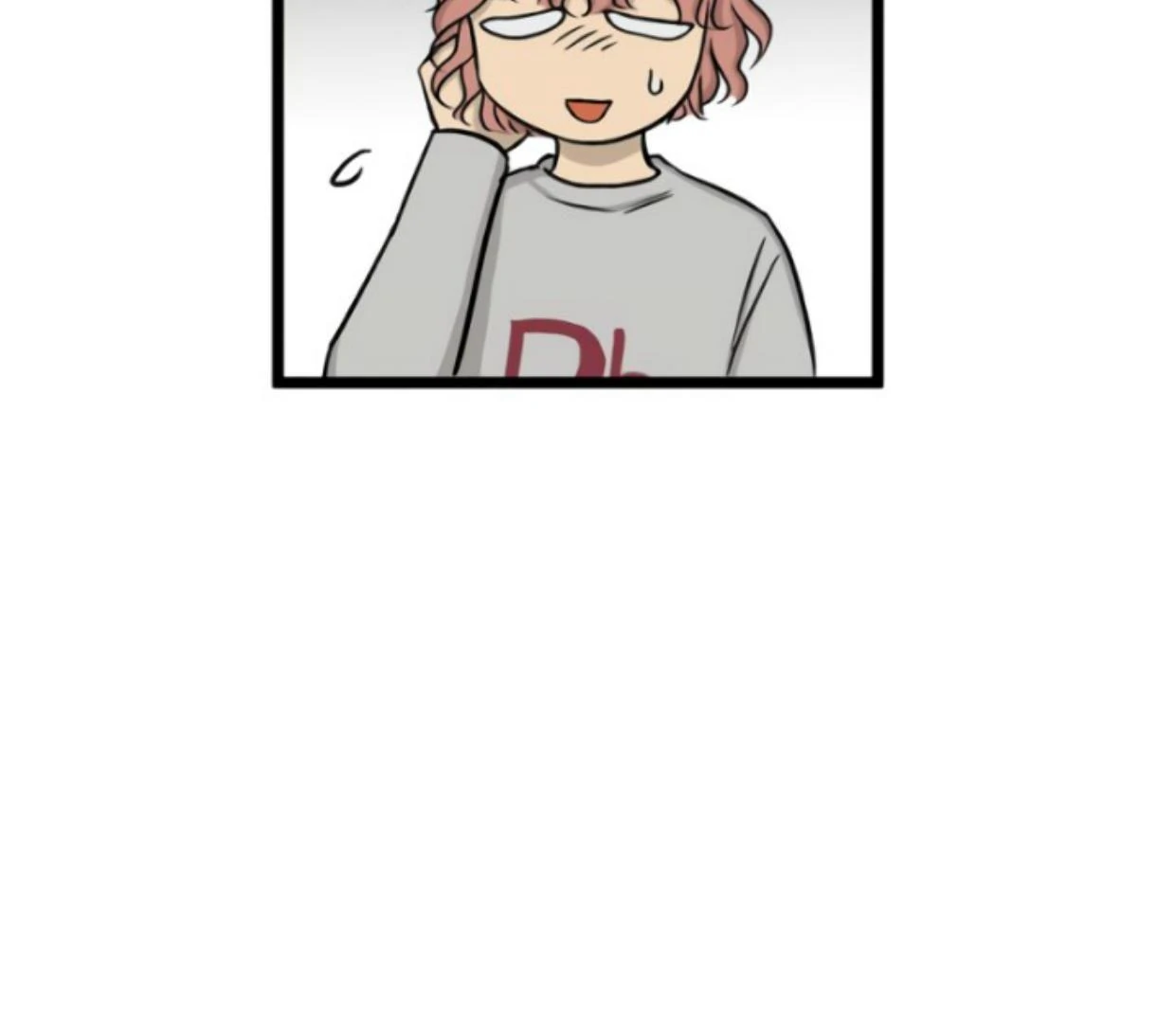 Homeless Chapter 172 Gambar 35