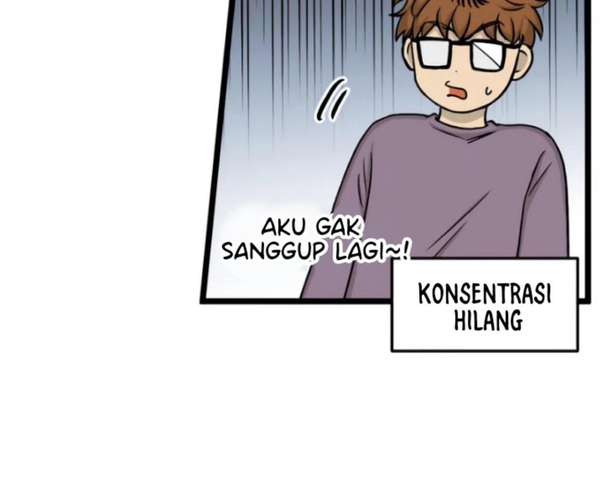 Homeless Chapter 172 Gambar 37
