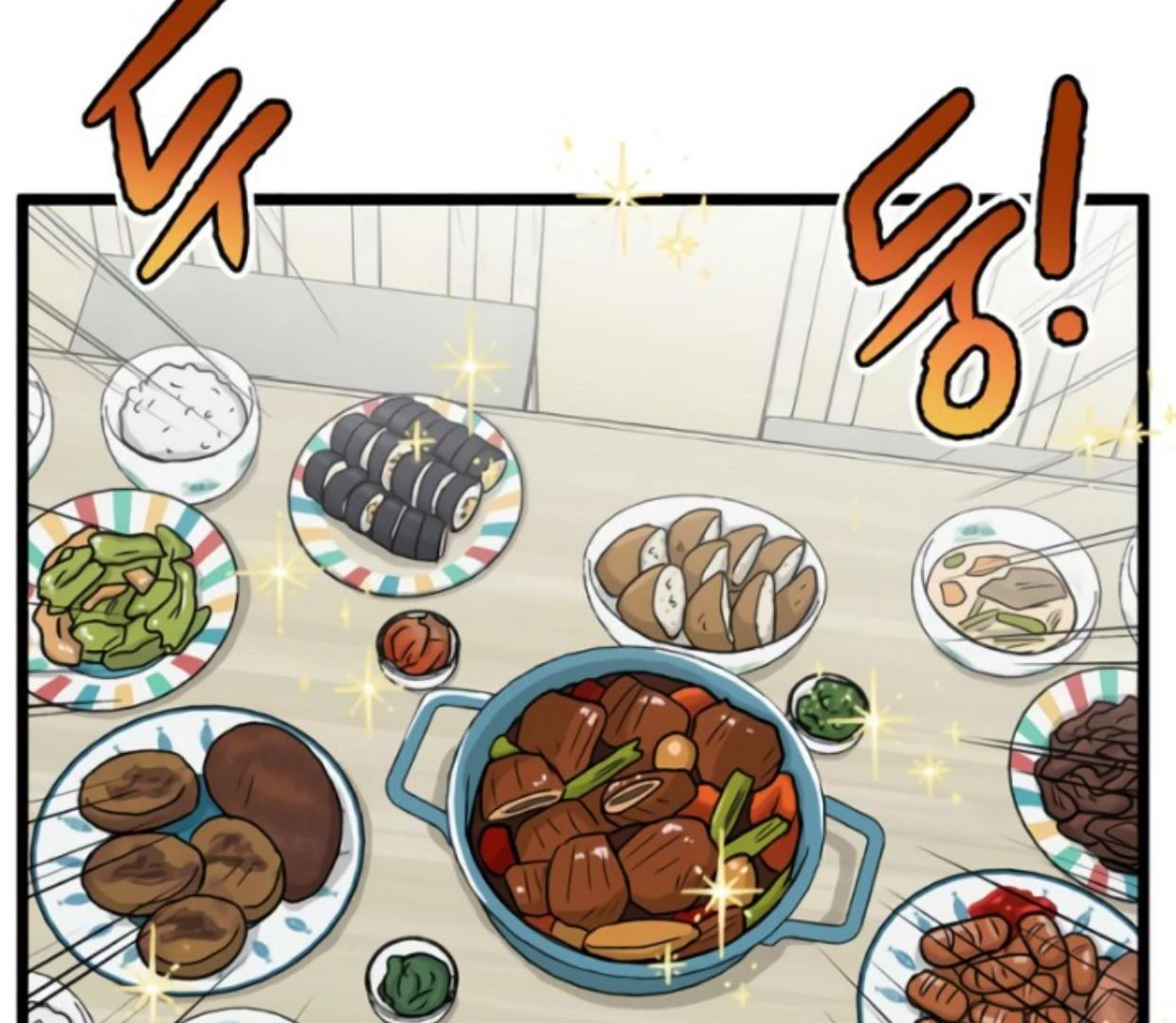 Homeless Chapter 172 Gambar 4